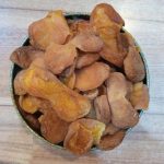 برگه زردآلو