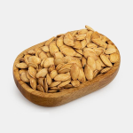 تخمه کدو دوآتیشه