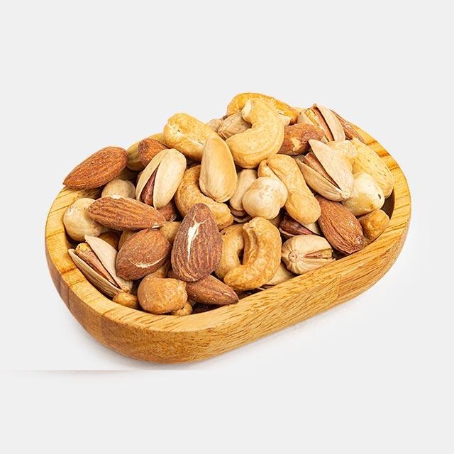 آجیل و خشکبار خرم